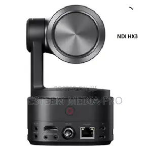Obsbot Tail 2 Ndi|Hx3 Combo