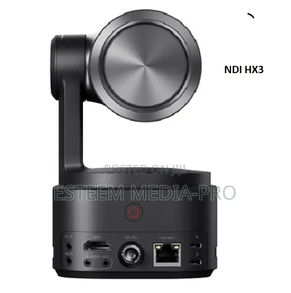 Obsbot Tail 2 Ndi|Hx3 Combo