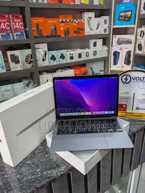 Laptop Apple MacBook Air 2020 8GB Intel Core I3 SSD 256GB