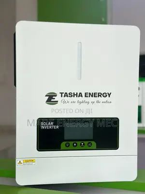 6.2kva 48v Tasha Hybrid Inverter