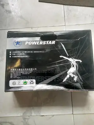 Size 45 Powerstar Roller Skates