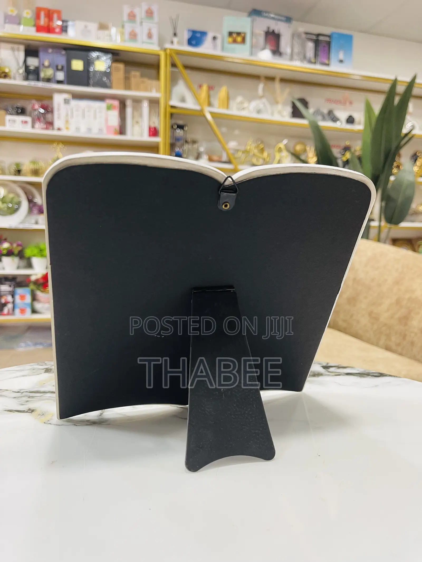 Ceramic Love Quote Table Top and Wall Mounted