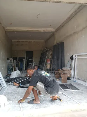 Brand New Shop or Office to Let
