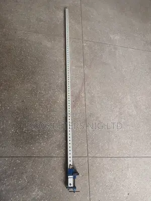6ft Aluminium Sash Clamp