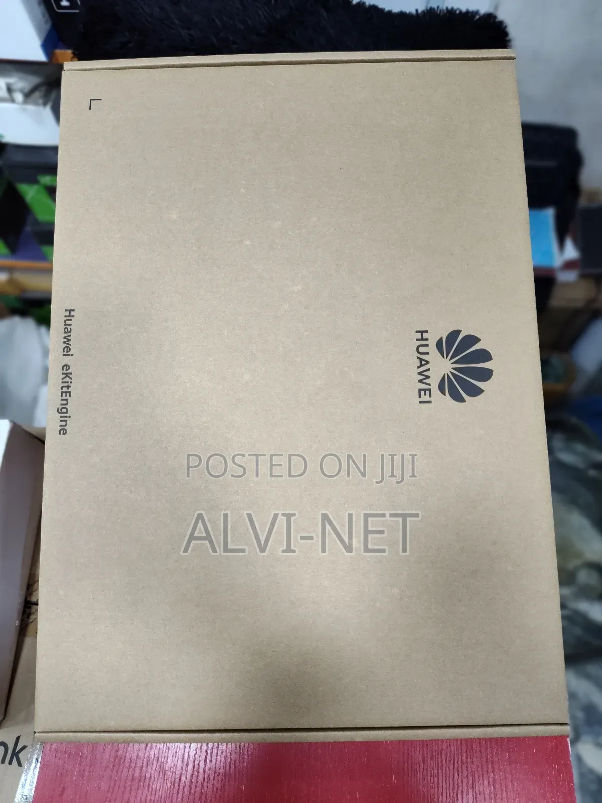 Huawei Ekitengine S110-16lp2sr