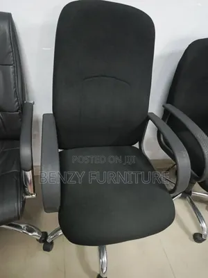 Visitor Office Chair
