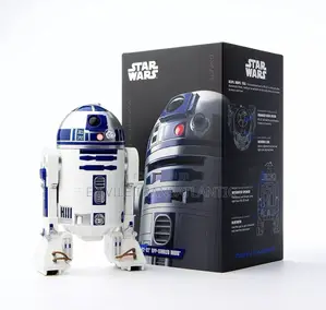 Star Wars Robot R2d2