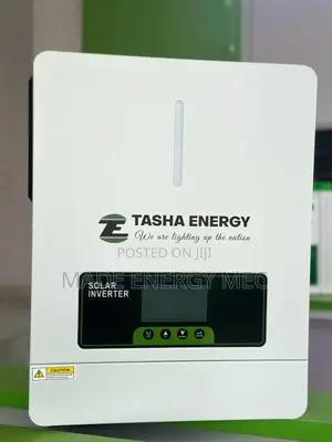 3.2kva 24v Tasha Hybrid Inverter
