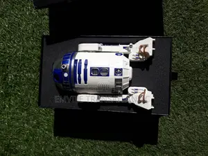 Star Wars Robot R2d2