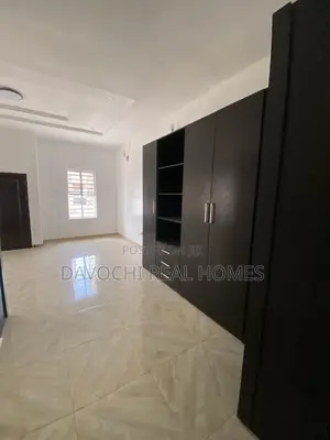 3bdrm Duplex in Orchid Road., Lekki Phase 1 for rent