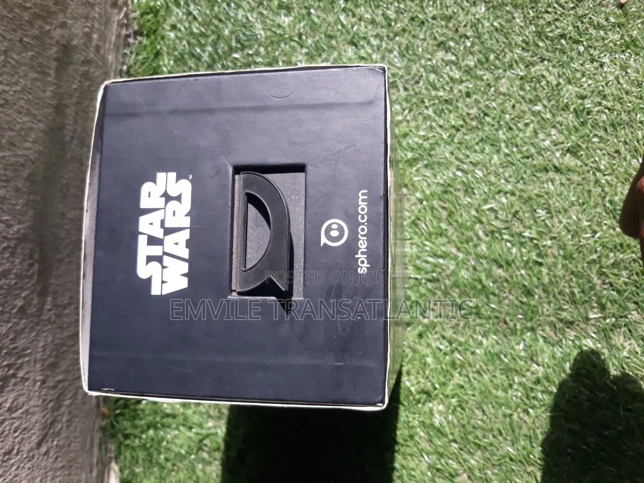 Star Wars Robot R2d2