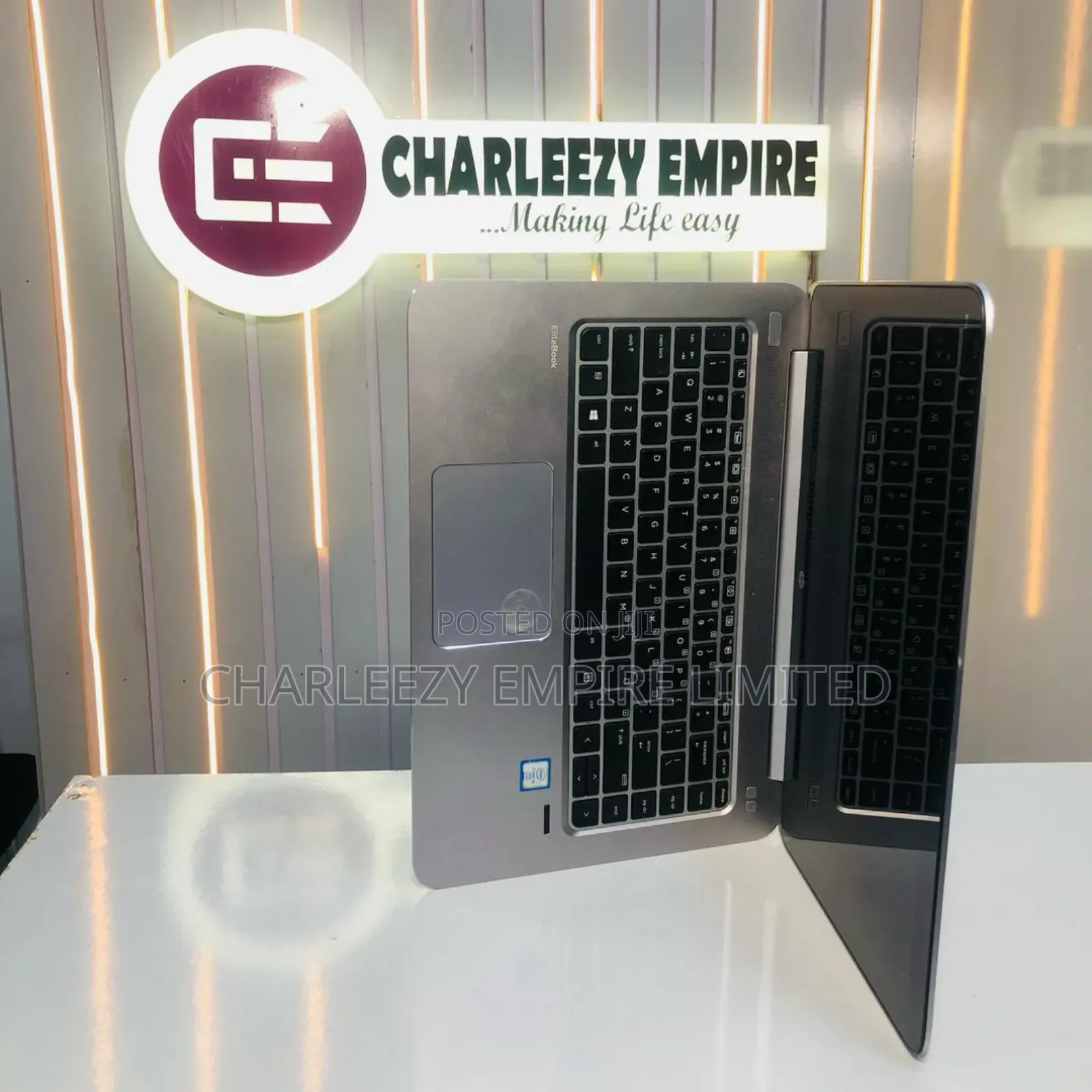 Laptop HP EliteBook Folio 1040 G3 16GB Intel Core I5 SSD 256GB