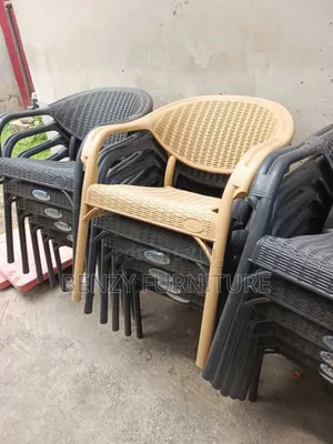 Garden Design Chair