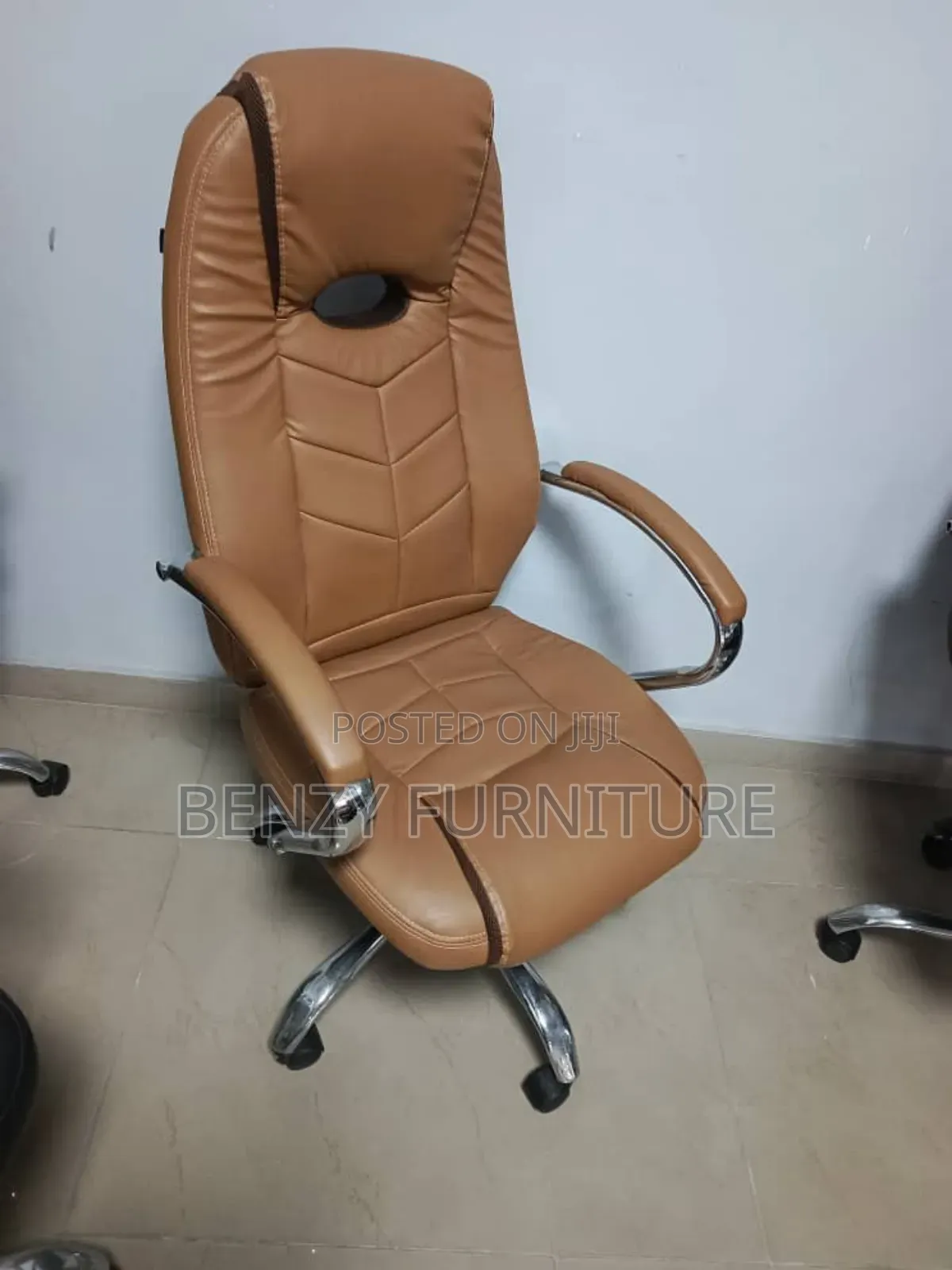 Executive Office Chair