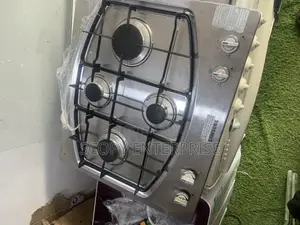 Table Top Gas Cooker