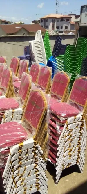 Banquet Chair for Event Centre.