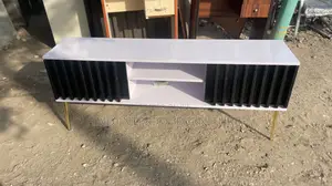 Unique Tv Shelves