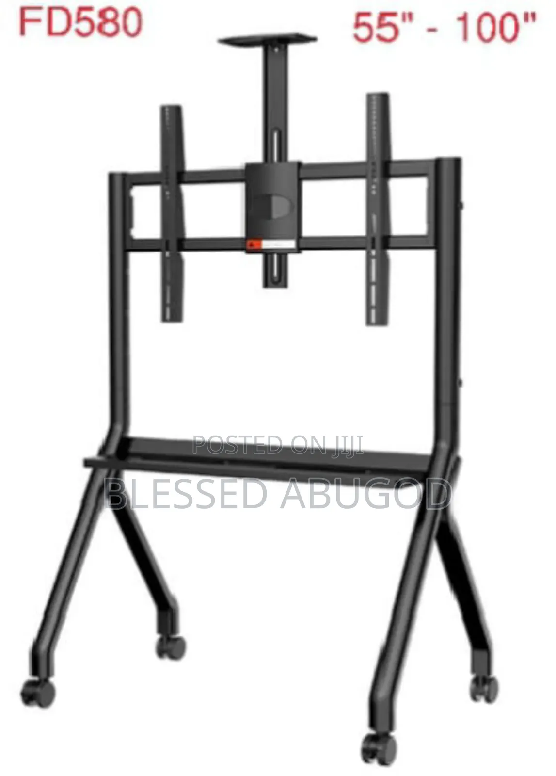 Tv Stand 75-100