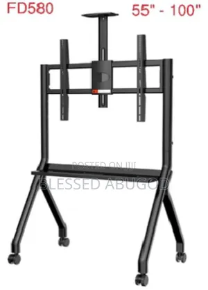 Tv Stand 75-100