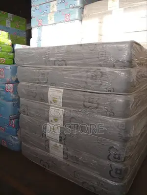 Quality Mouka Foam Mattress