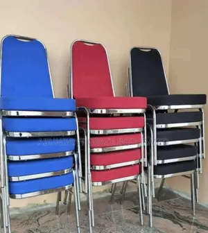 Function Events Chair.