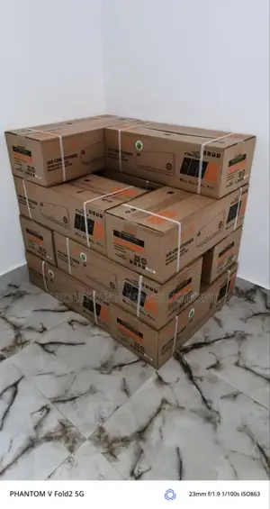 Amaz Inverter Ac