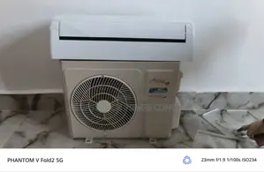Amaz Inverter Ac