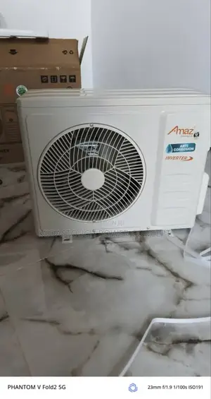 Amaz Inverter Ac