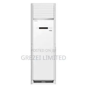 Hisense Air Conditioner 2 Horse Power Inverter Standing Unit