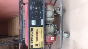 Elepaq Generator