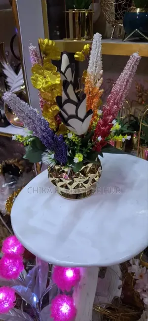 Decorative Flower
