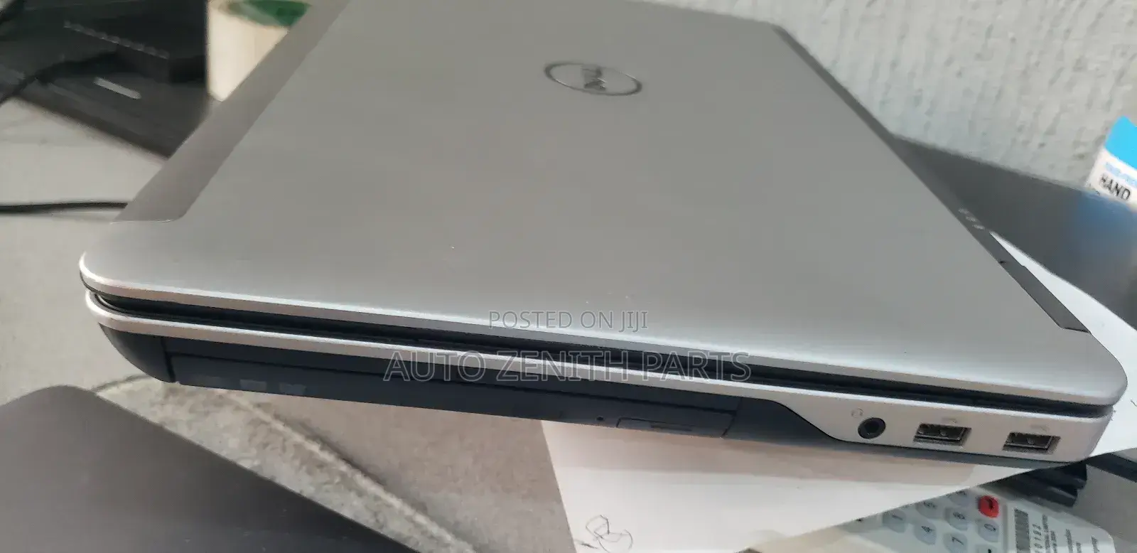 Laptop Dell Latitude E6540 8GB Intel Core I7 HDD 500GB