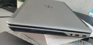 Laptop Dell Latitude E6540 8GB Intel Core I7 HDD 500GB