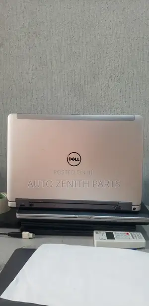 Laptop Dell Latitude E6540 8GB Intel Core I7 HDD 320GB