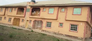 Photo - 16bdrm Block of Flats in Adiyan, Abeokuta South for sale