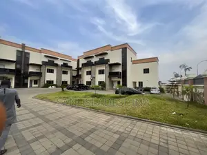 4bdrm Duplex in Katampe for rent