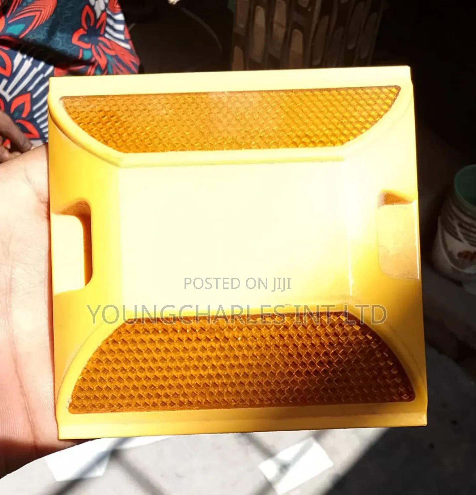 Construction Light