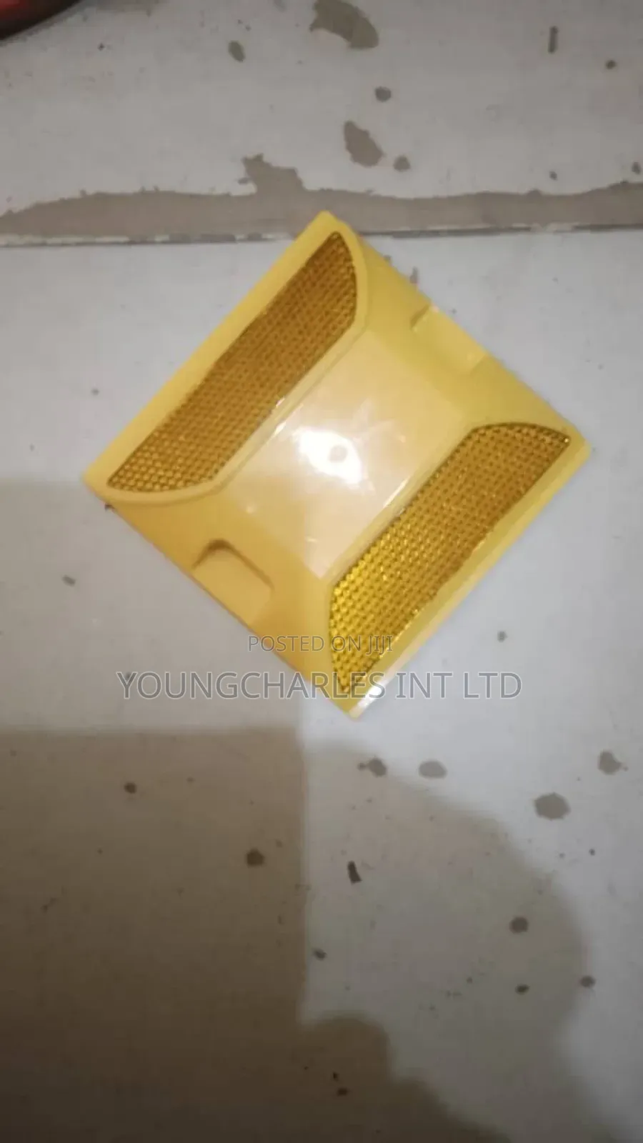 Construction Light