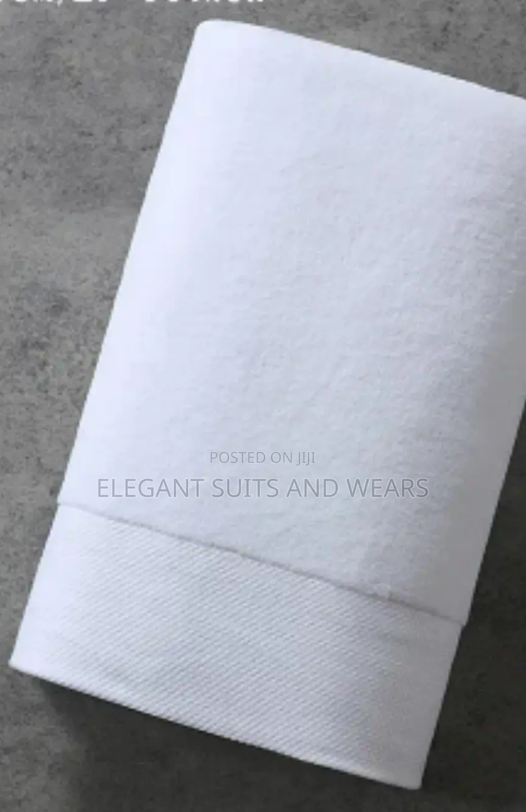 Customized Towel For Souvenir And Hotels