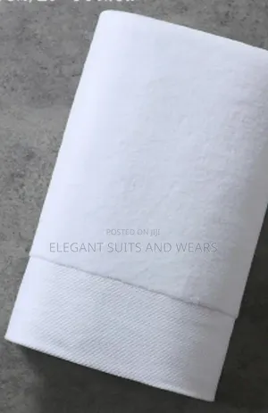 Customized Towel For Souvenir And Hotels