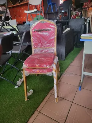 Catering Chair for Occasion.