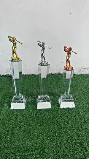 Golf Awards