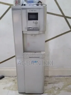 Water Dispenser
