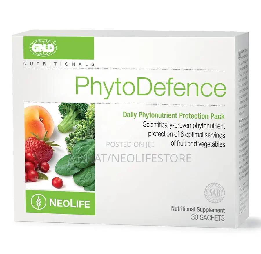 Phyto Defence