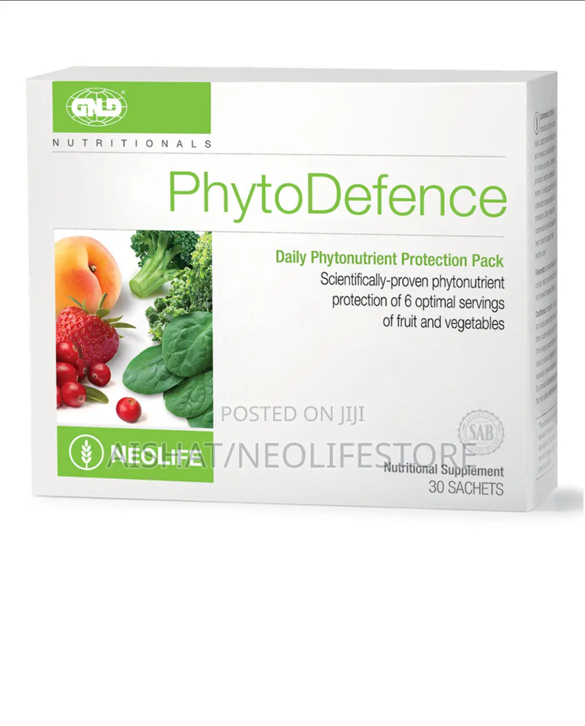 Phyto Defence