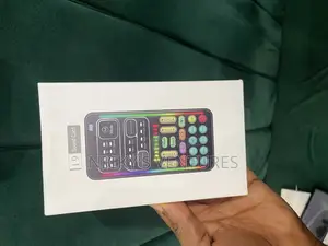 I9 Voice Changer 2nd Gen