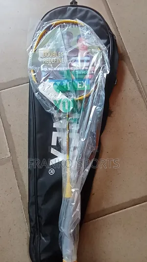 Badminton Racket