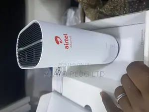 New Airtel Universal 5g Router