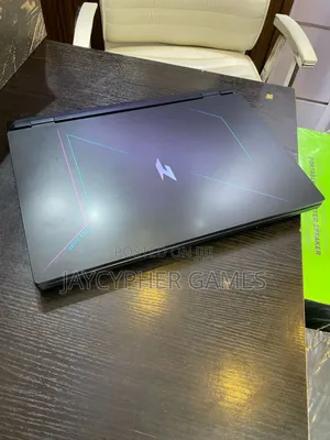 Laptop Acer Nitro 5 16GB AMD Ryzen 7 SSD 1T