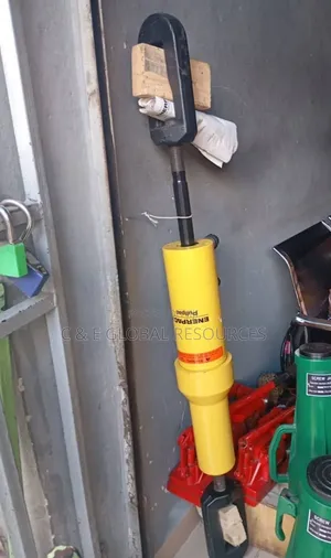 50ton Enerpac Pullpac